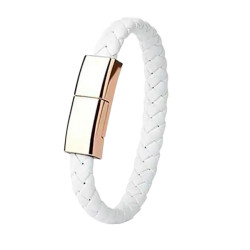 Bracelet USB vers usb-c câble de charge