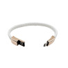 Bracelet USB vers usb-c câble de charge