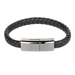 Bracelet USB vers usb-c câble de charge