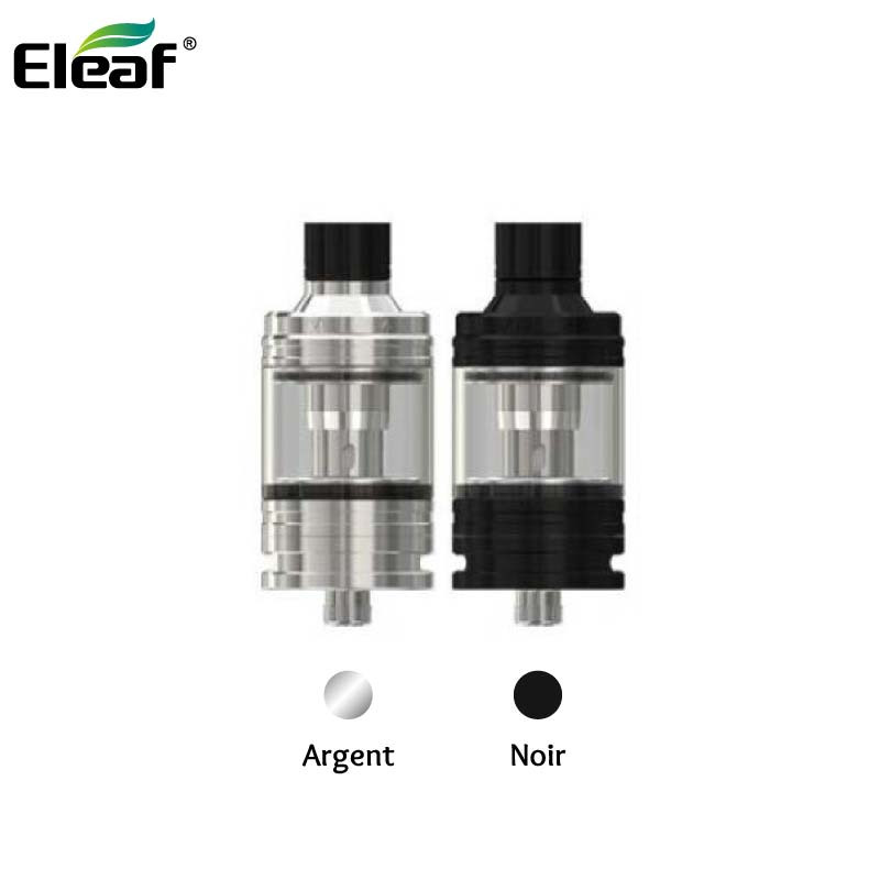 Clearomiseur Melo 4 - D25 - 4,5 ml - Eleaf