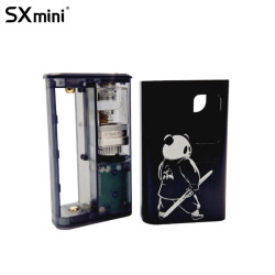 Kit Vi Pure Plus AIO | SX Mini