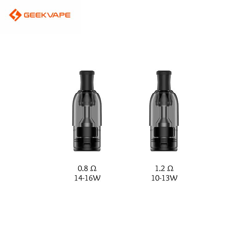 Cartouche Wenax M1 Geek Vape