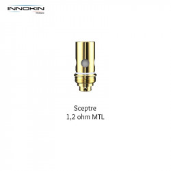 Pod Sceptre | 1400 mAh | Innokin