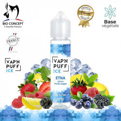 Etna - Vap'n puff Ice - 50 ml