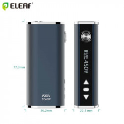 Box iStick TC40 Eleaf