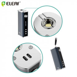 Box iStick TC40 Eleaf