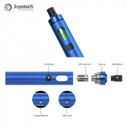 Kit Ego AIO 2 | Joyetech