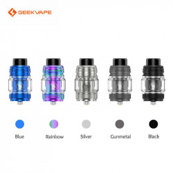 Tank Pyrex Z FLI| 5,5 ml | Geek Vape