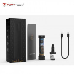 E-Chicha Hookah Air | Fumytech