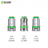 Kit pod iSolo Air 2 | 1500 mAh | Eleaf