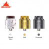 Dripper Drop Dead 2 RDA Hellvape