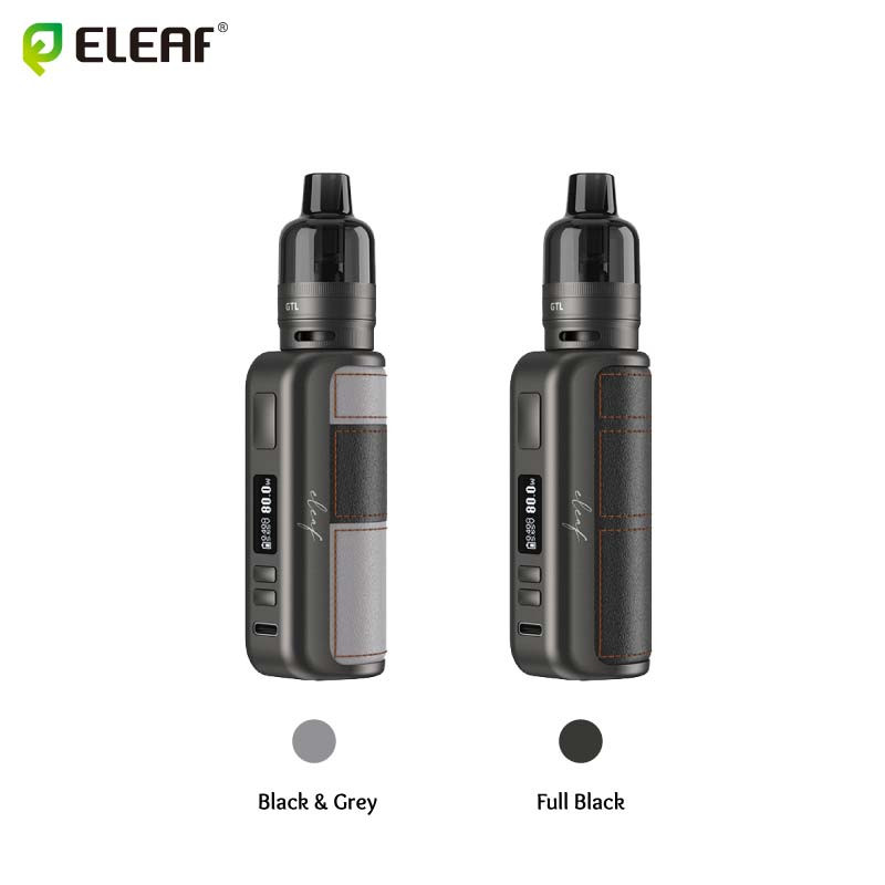 Kit iStick Power Mono Eleaf