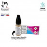 Magic Booster Frais et sucré - Lot de 10 Nico Shoot®
