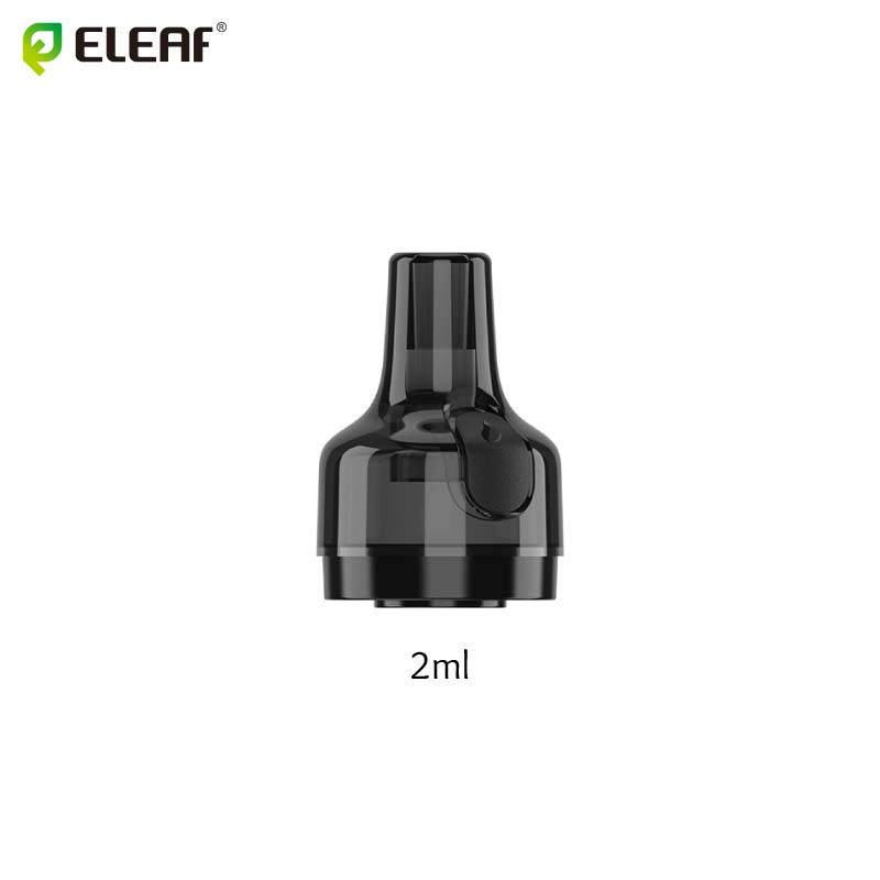 Cartouche GTL Mini Pod Tank 2 Eleaf