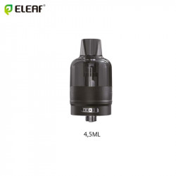 Clearomiseur GTL Pod Tank Eleaf