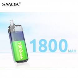 Kit Tech247 | 1800 mAh | Smok