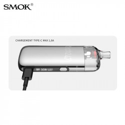 Kit Tech247 | 1800 mAh | Smok