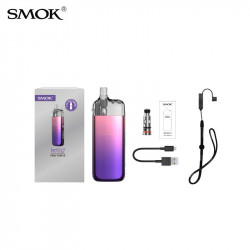 Coffret Kit Tech247 SMOK