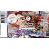 Street Art - Sticker - 10ml