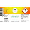 Menthol additif pour E-liquide