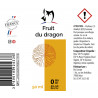 E-liquide Fruit du dragon