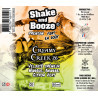 Shake & Booze - Creamy Creek