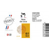 E-liquide Noix de Coco - 10ml