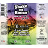 Shake & Booze - Blaze