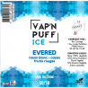 Evered - Vap'n puff Ice - 50 ml
