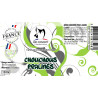 Chouchous pralinés Arôme DIY pour E-liquide