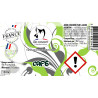 Café Arôme DIY pour E-liquide