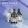 Atomiseur Ares Finale Innokin