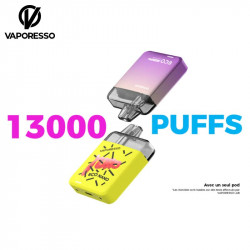 Kit Pod Eco Nano | 1000 mAh | Vaporesso