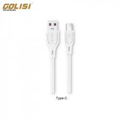 Câble USB-C Golisi