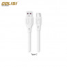 Câble USB-C Golisi