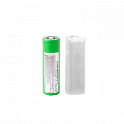 Accu VTCA6 21700 4000mAh