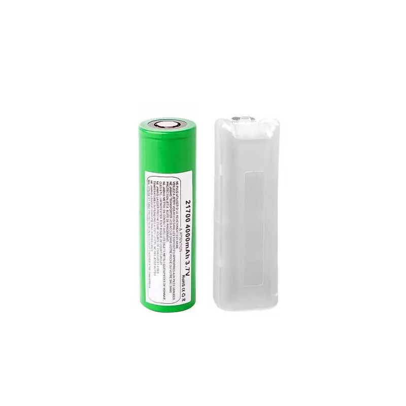 Accu VTCA6 21700 4000mAh