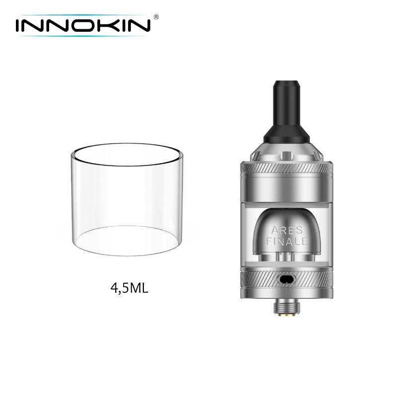 Pyrex Ares Finale Innokin