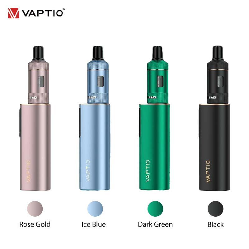 Kit Cosmo 2 | 2000 mAh | Vaptio