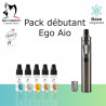 Pack débutant - Ego Aio