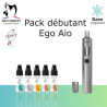 Pack débutant - Ego Aio