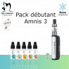 Pack débutant - Amnis 3
