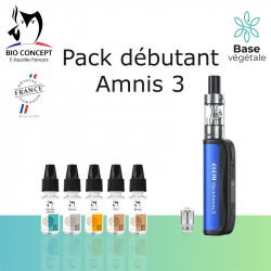 Pack débutant - Amnis 3