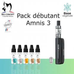 Pack débutant - Amnis 3