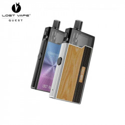 Kit Pod Orion Mini Lost Vape