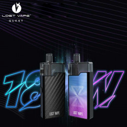 Kit Pod Orion Mini Lost Vape