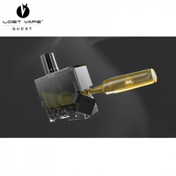 Kit Pod Orion Mini | 3 ml | Lost Vape