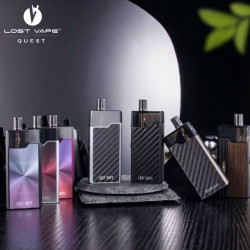 Kit Pod Orion Mini Lost Vape