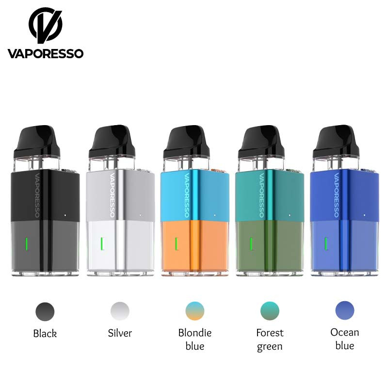 Kit XROS Cube Vaporesso