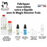 Flacon de Nico Shoot® Magic Booster Frais à l'unité